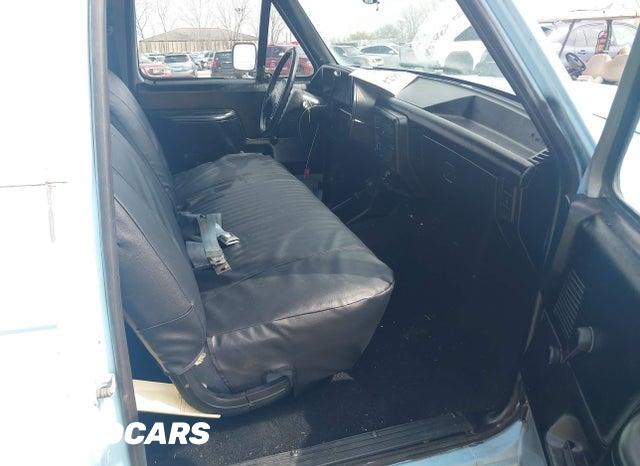 1FMEU15Y7KLA75743 photo no. 5